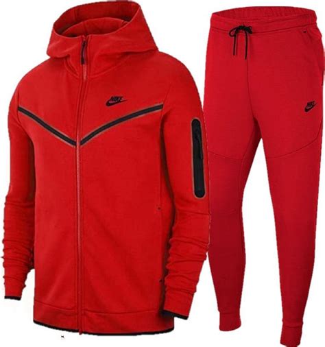 nike tech fleece heren 2 kleuren|Nike.